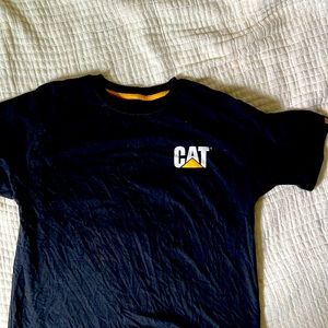 Cat tee shirt